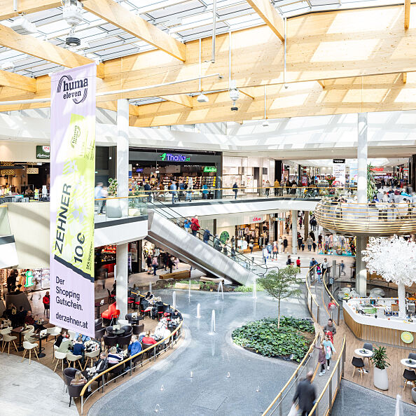 HUMA ELEVEN_Wien_Interior_Robert_Fritz