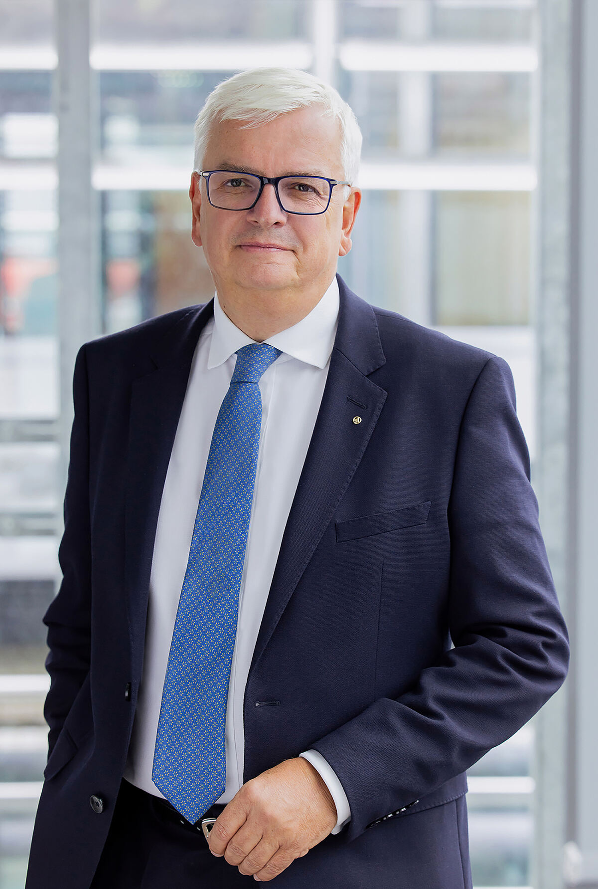 Mag. Marcus Wild c Evatrifft