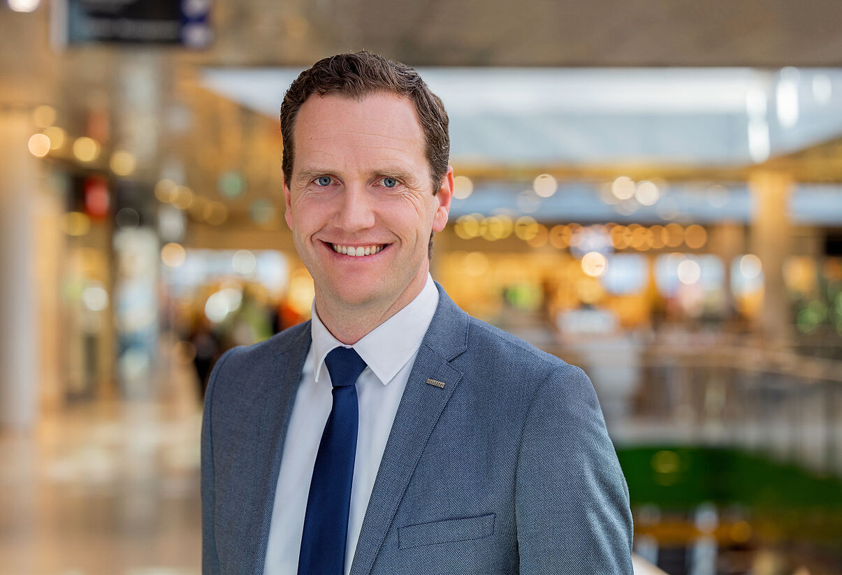 EUROPARK_Center-Manager_Manuel_Mayer_c Evatrifft