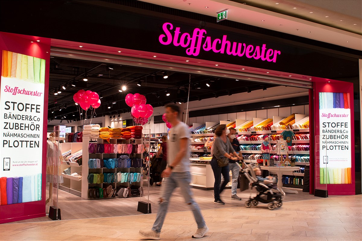 Shop highlight Stoffschwester FISCHAPARK c FISCHAPARK