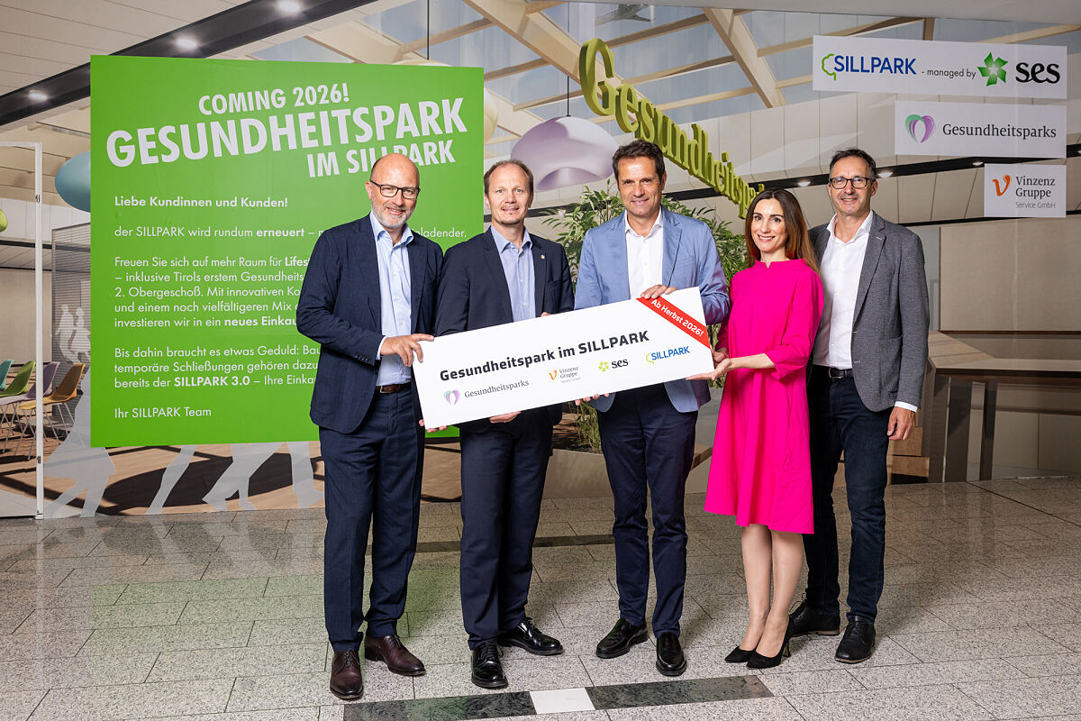 Gesundheitspark c ThomasSteinlechner