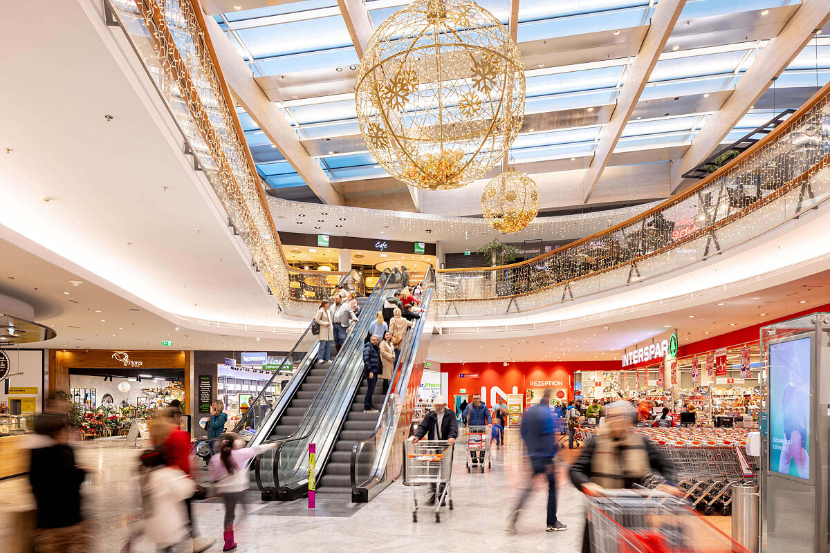 Weihnachtsstimmung VARENA_c Robert Fritz