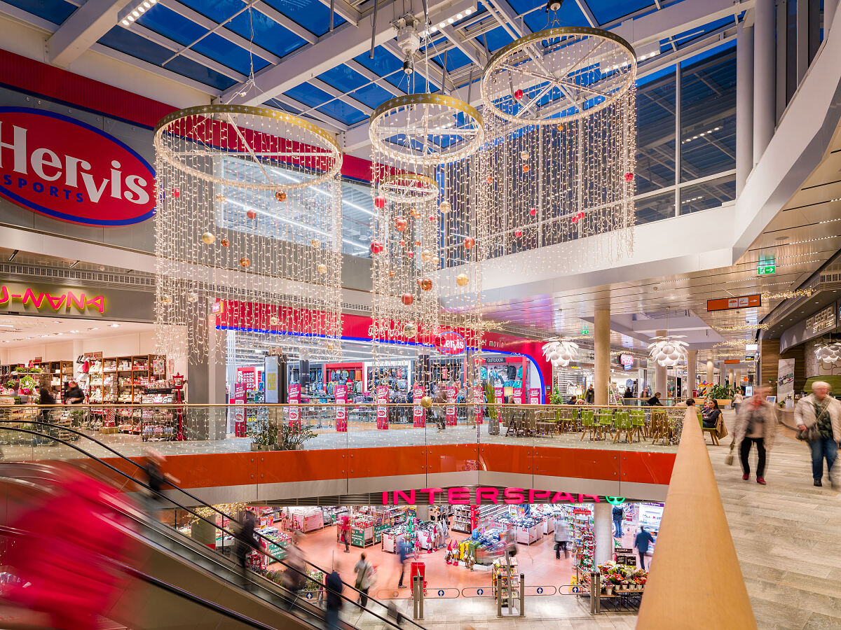 Weihnachtszauber im MARIANDL_c Robert Fritz